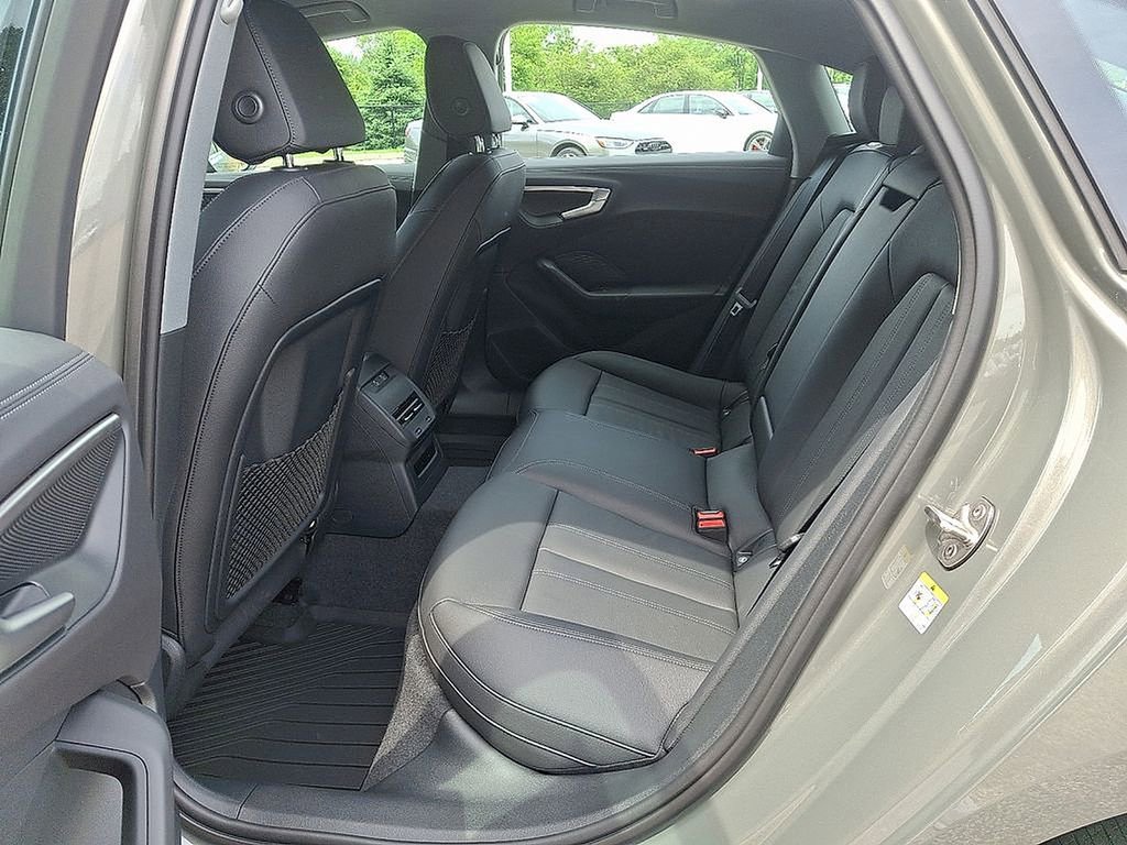 Used 2025 Audi A5 2.0T Premium w/ Convenience Package image 5