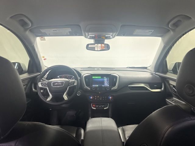 Used 2023 GMC Terrain SLT image 22