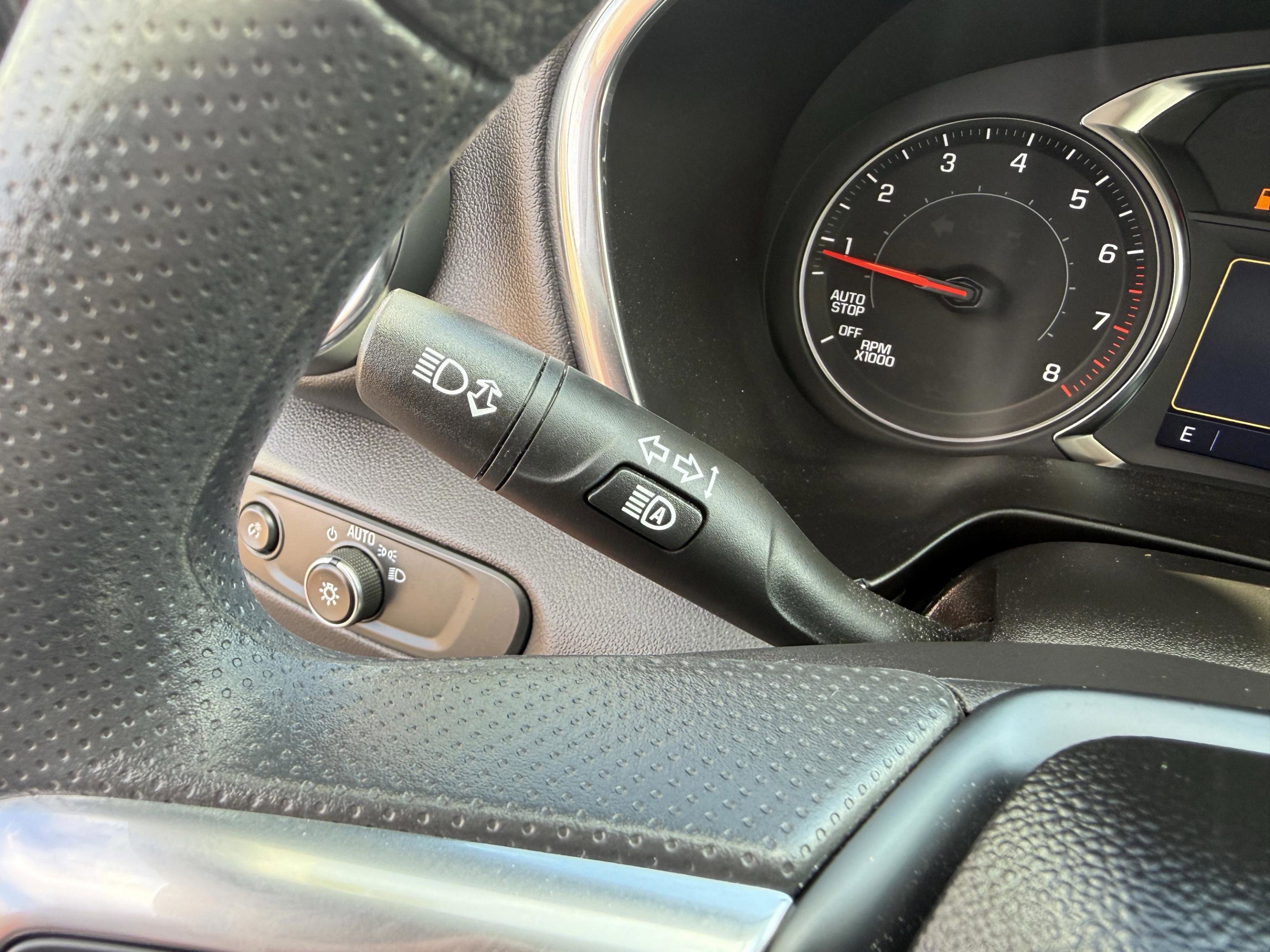 Used 2024 Chevrolet Blazer LT w/ Convenience Package image 18