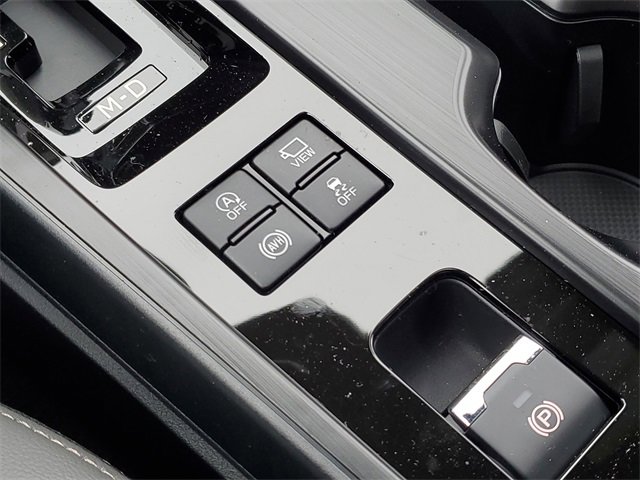 New 2026 Subaru Outback Limited XT image 36