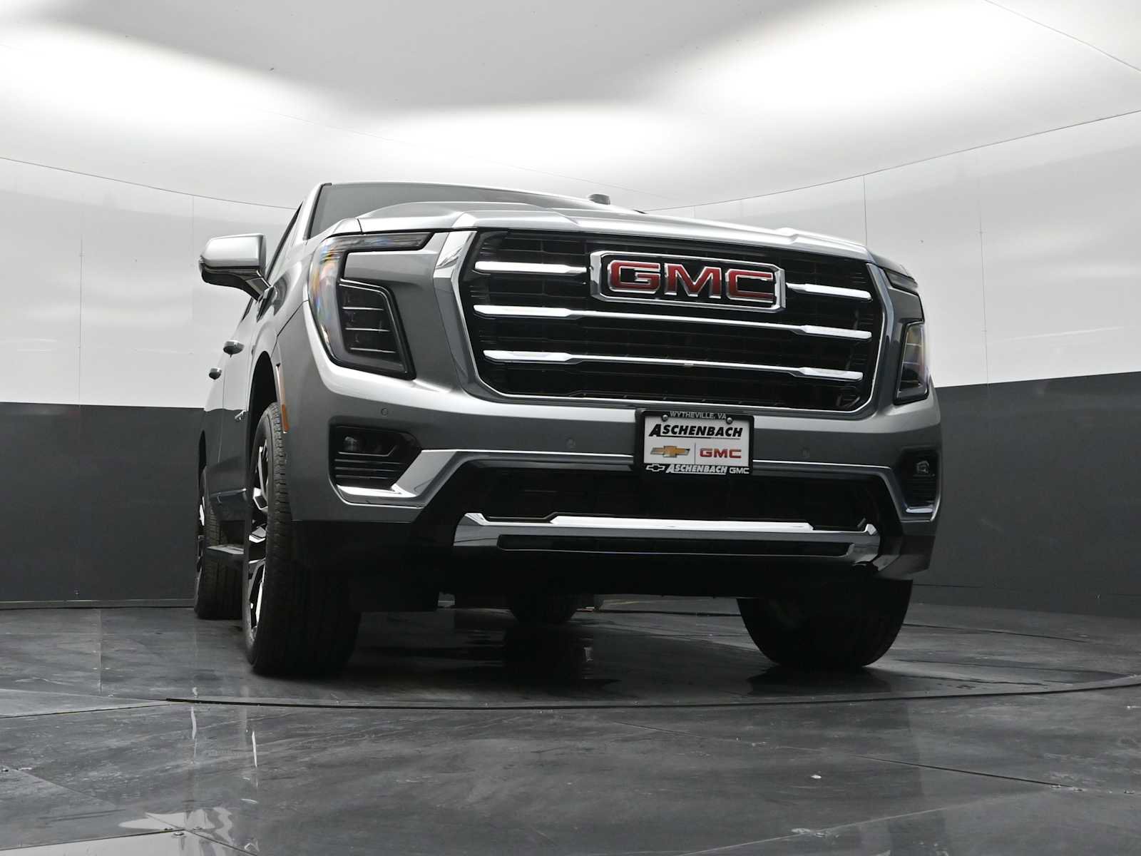 New 2026 GMC Yukon Elevation w/ Elevation Premium Package image 20