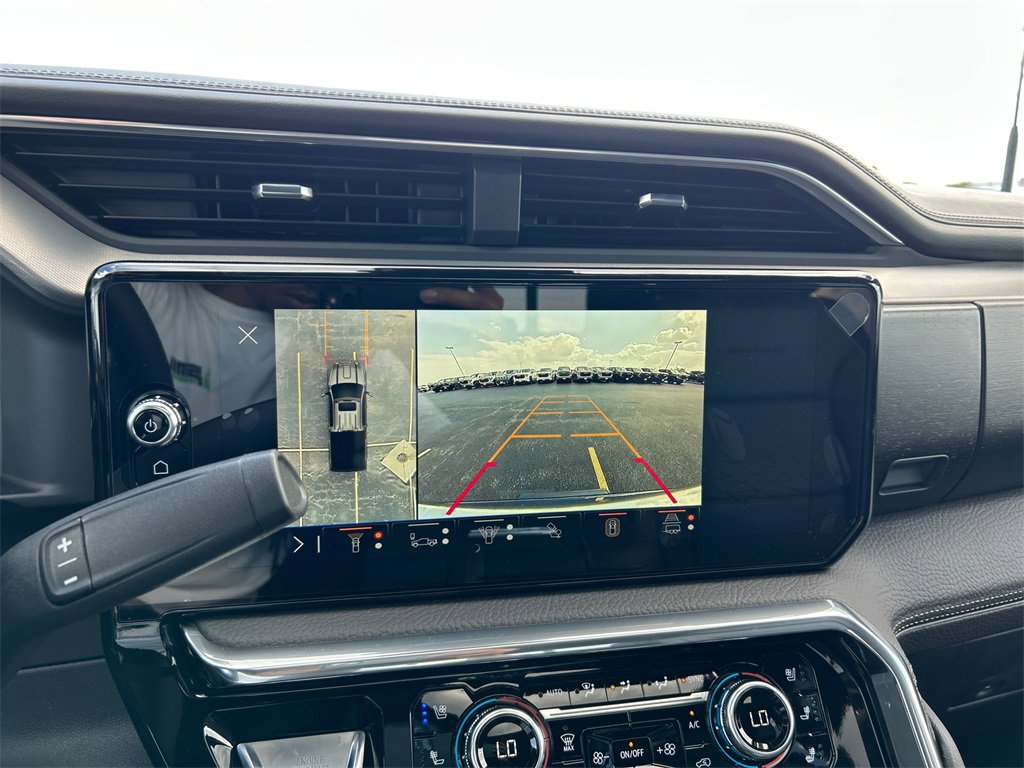 New 2026 GMC Sierra 2500 Denali w/ Denali Reserve Package image 26
