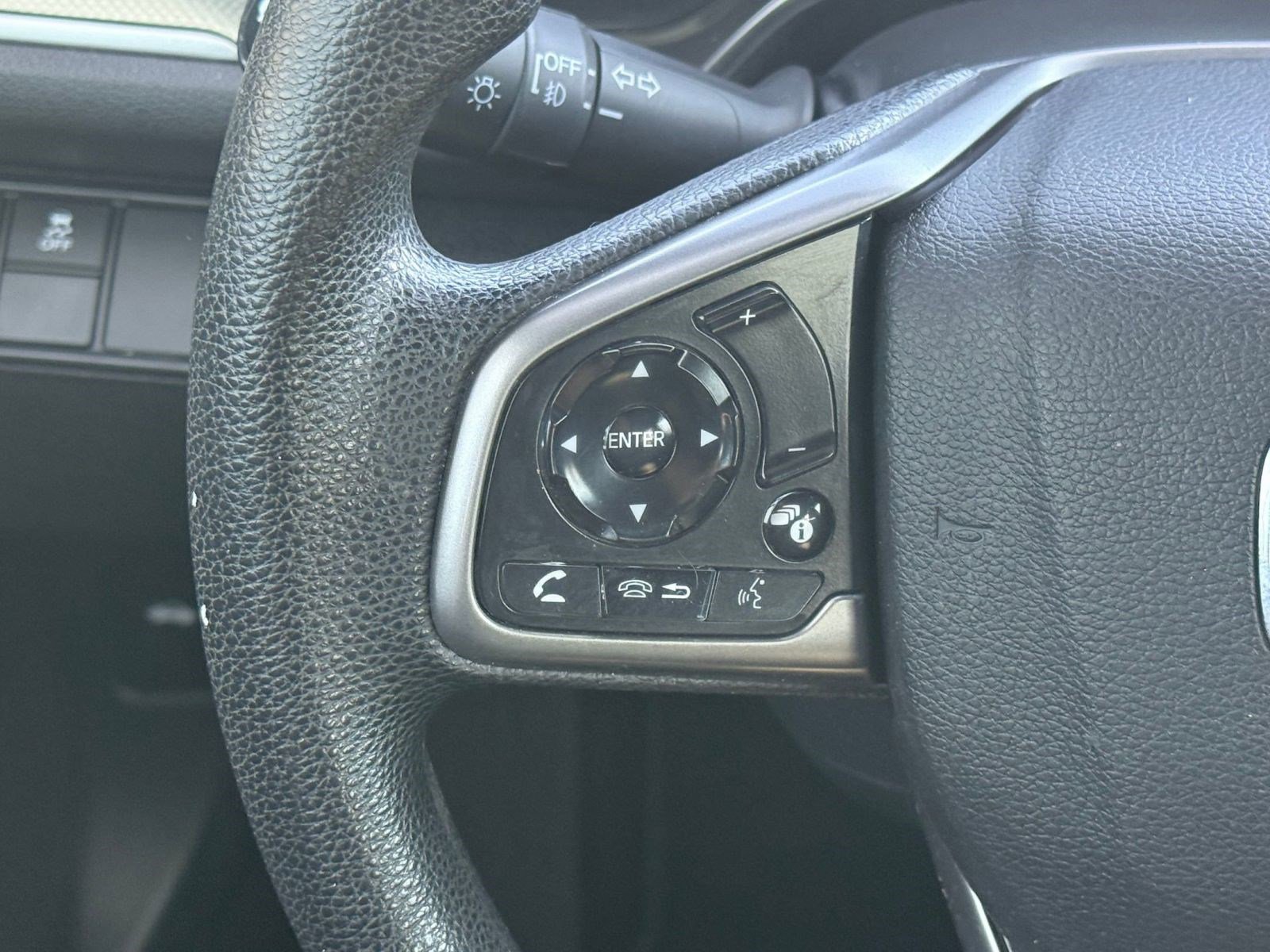 Used 2019 Honda Civic EX image 11