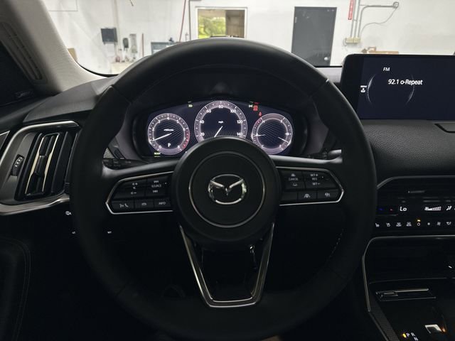 New 2026 MAZDA CX-90 3.3 Turbo w/ Premium Sport Pkg AWD/4WD image 15