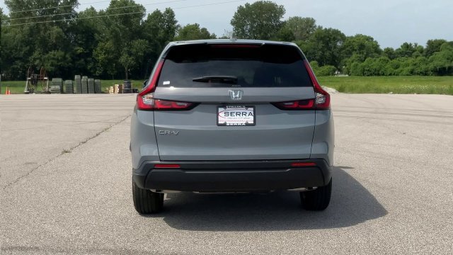 New 2027 Honda CR-V EX image 7