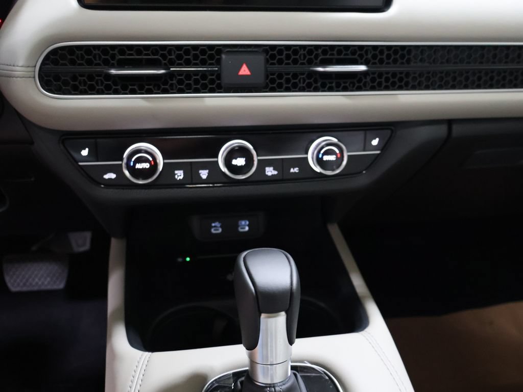 New 2027 Honda HR-V EX-L image 26