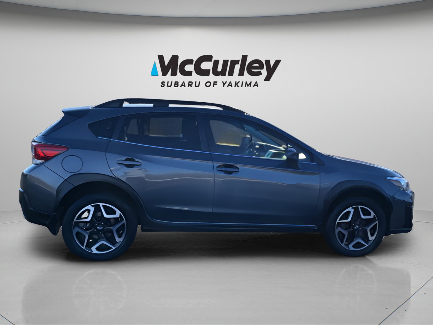 Used 2020 Subaru Crosstrek 2.0i Limited w/ Moonroof Package w/Navigation image 6