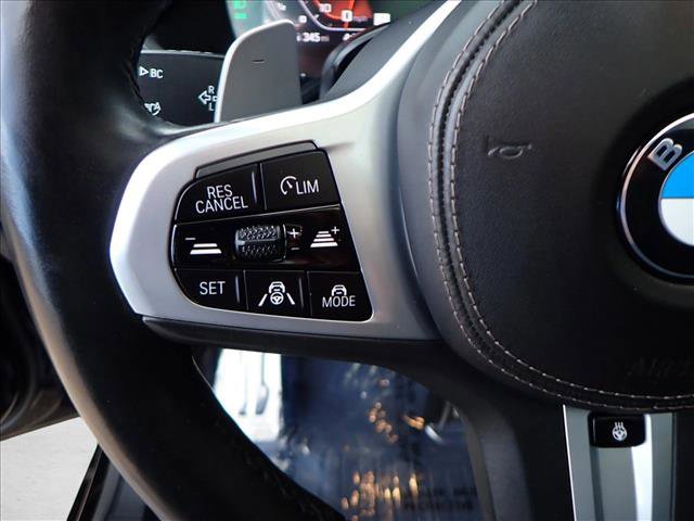 Used 2021 BMW X5 M50i image 17