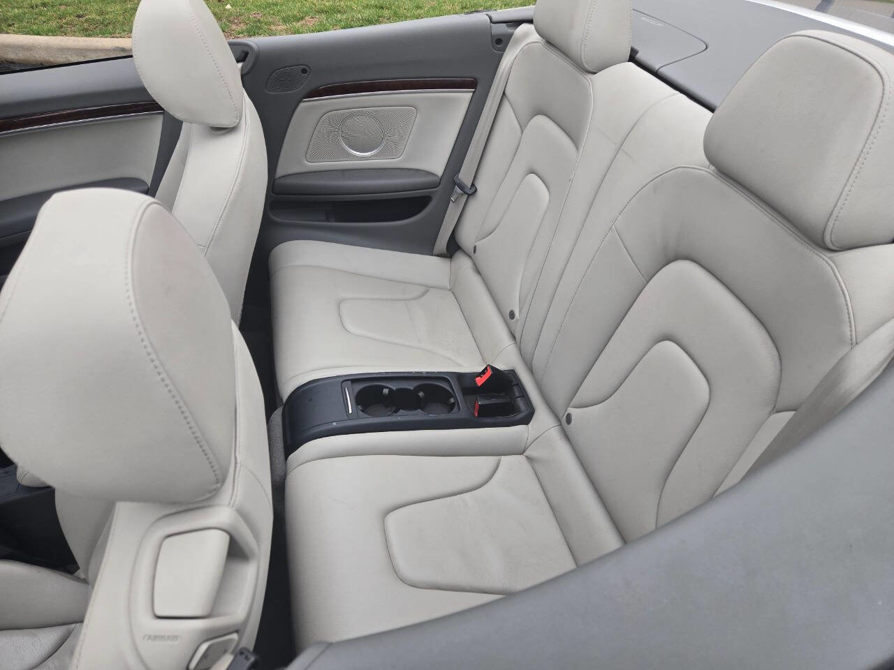 Used 2010 Audi A5 2.0T Premium Plus image 23