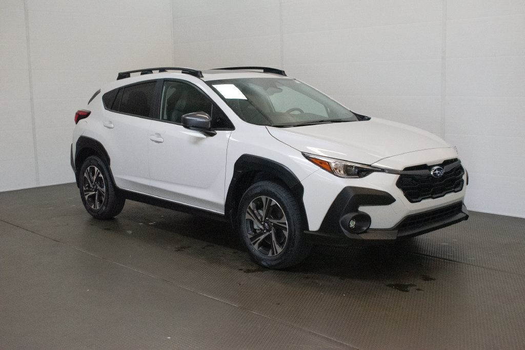 New 2026 Subaru Crosstrek 2.5i Premium AWD/4WD image 1