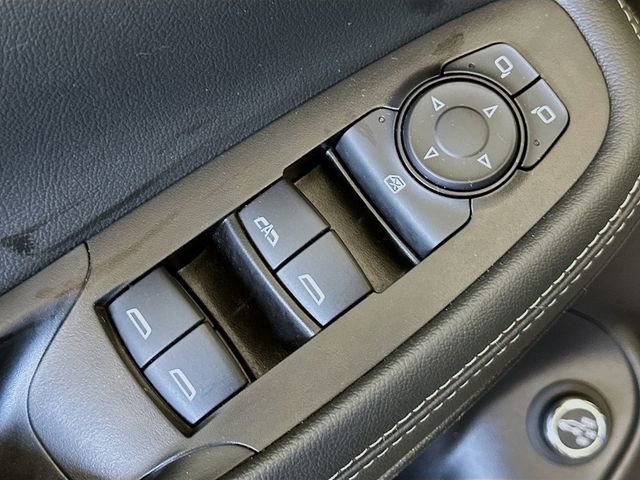 Used 2023 Buick Encore GX Select w/ Experience Buick Package image 19