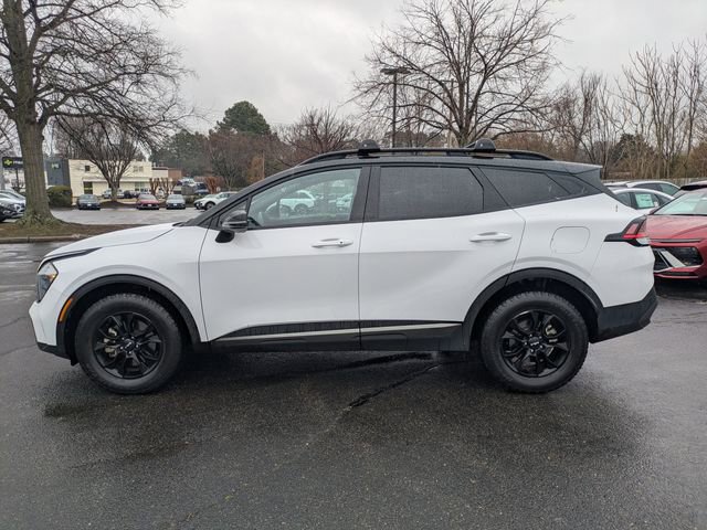 Used 2023 Kia Sportage X-Pro image 7