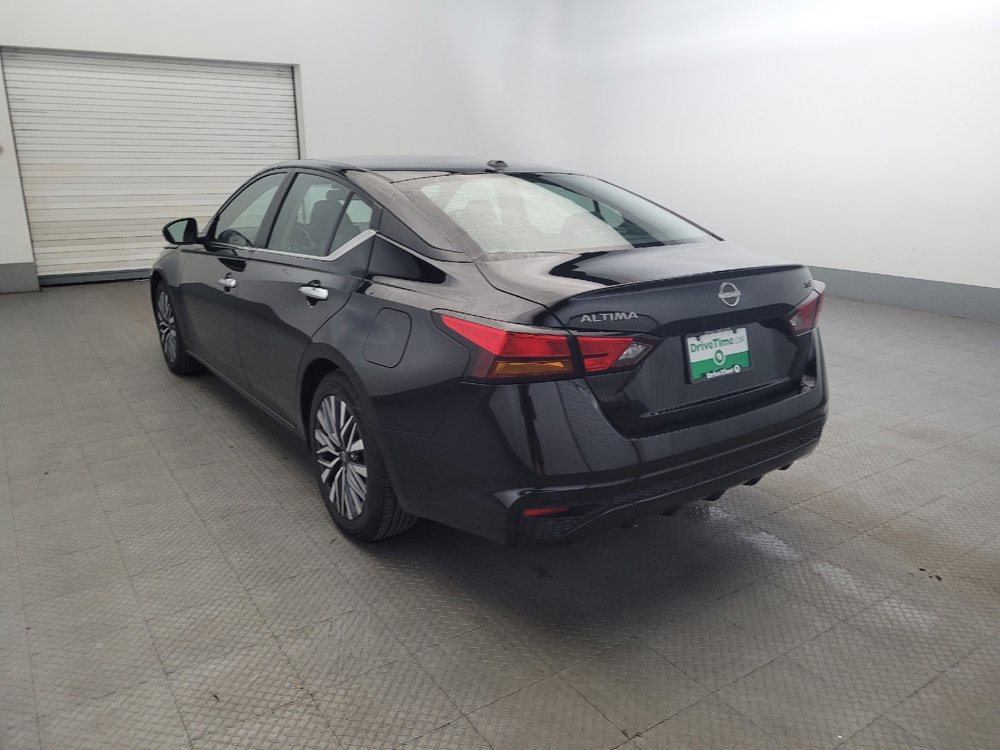Used 2024 Nissan Altima 2.5 SV image 5
