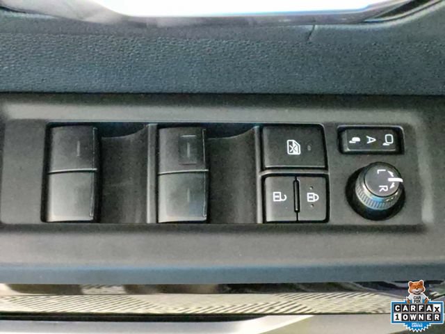 Certified 2024 Toyota Sequoia Limited w/ TRD Off-Road Package AWD/4WD image 16