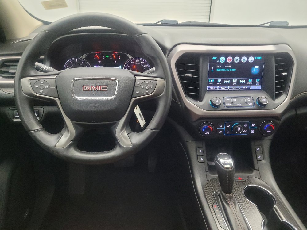Used 2017 GMC Acadia SLT image 22