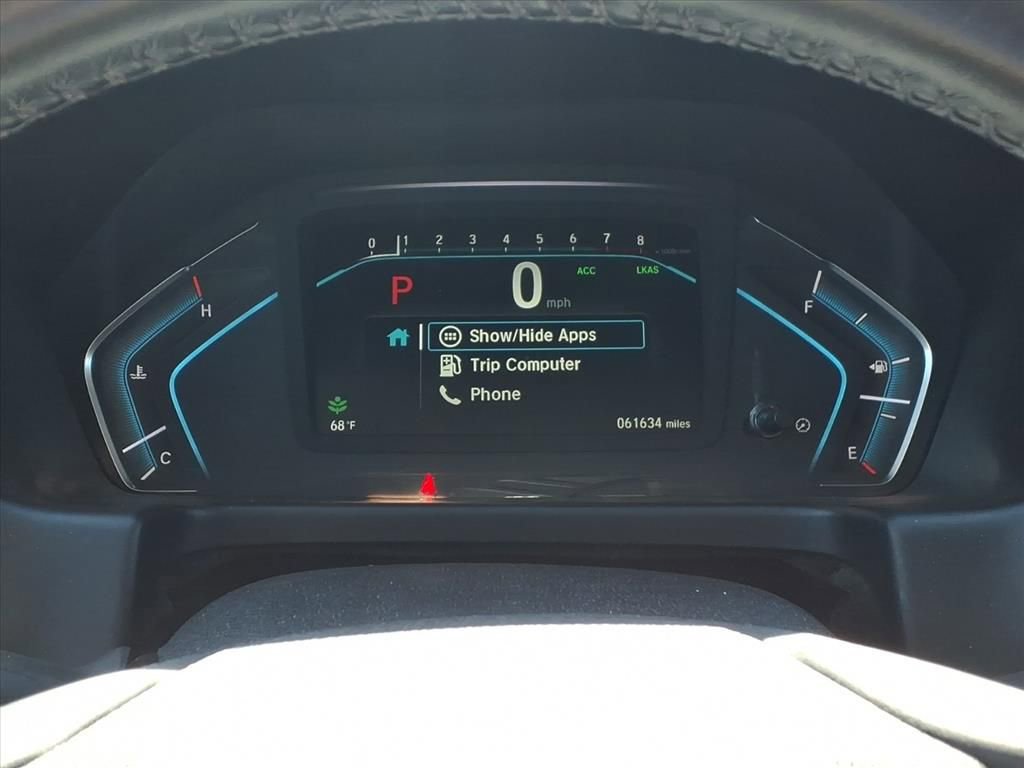 Used 2019 Honda Odyssey EX-L image 22