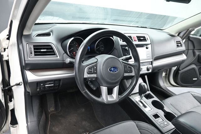 Used 2015 Subaru Legacy 2.5i Limited AWD/4WD image 14