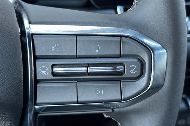 New 2025 GMC Canyon Elevation w/ Convenience Package image 28