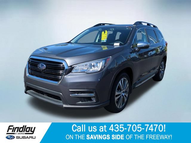 Used 2020 Subaru Ascent Touring w/ Popular Package #2A