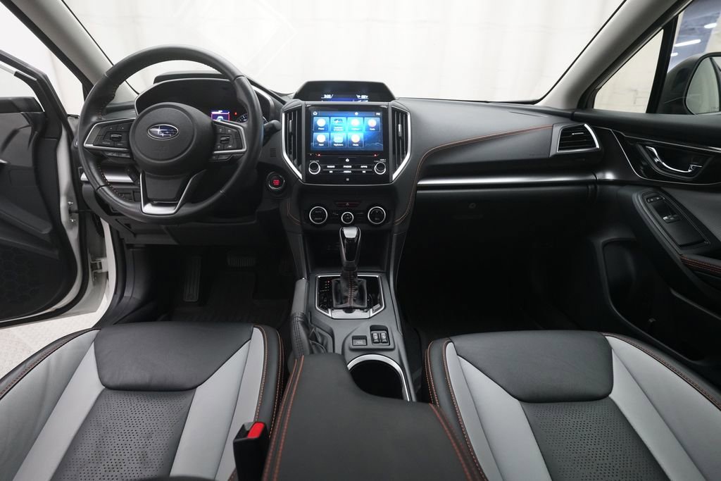 Used 2020 Subaru Crosstrek 2.0i Limited w/ Popular Package #4 AWD/4WD image 5