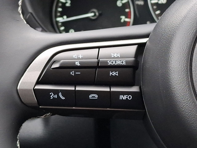 New 2026 MAZDA CX-30 Aire Edition image 17