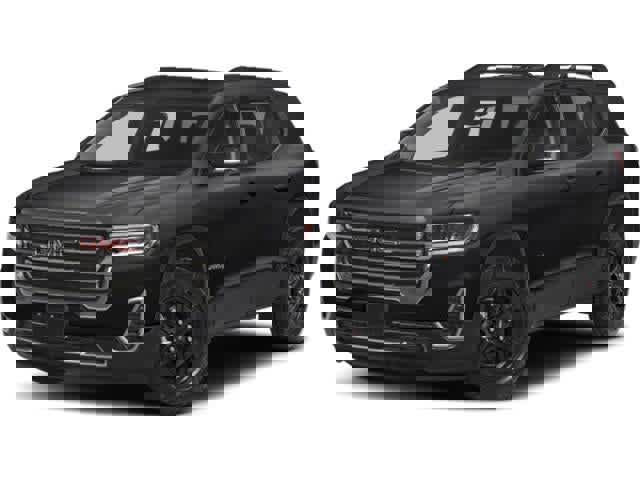 Used 2023 GMC Acadia AT4 w/ Technology Package