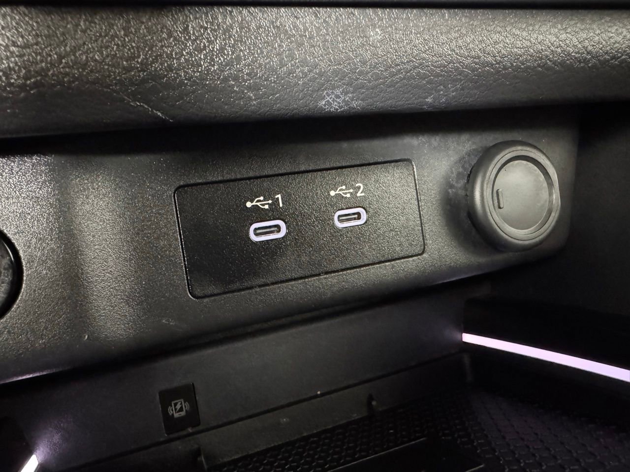 Used 2025 Nissan Rogue SV w/ Rock Creek Premium Package image 20