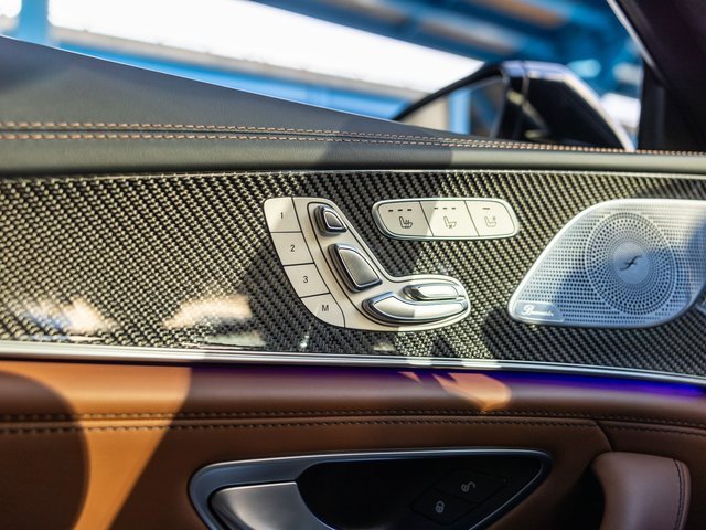 Used 2023 Mercedes-Benz AMG GT 43 image 34