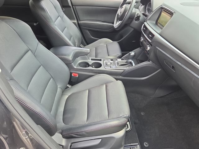 Used 2016 MAZDA CX-5 Grand Touring FWD image 18