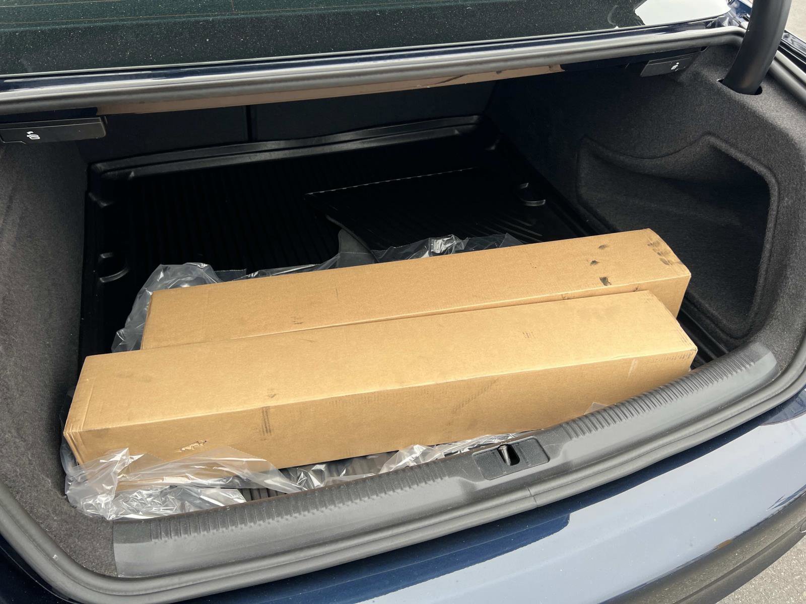 Used 2011 Audi A5 2.0T Prestige image 20