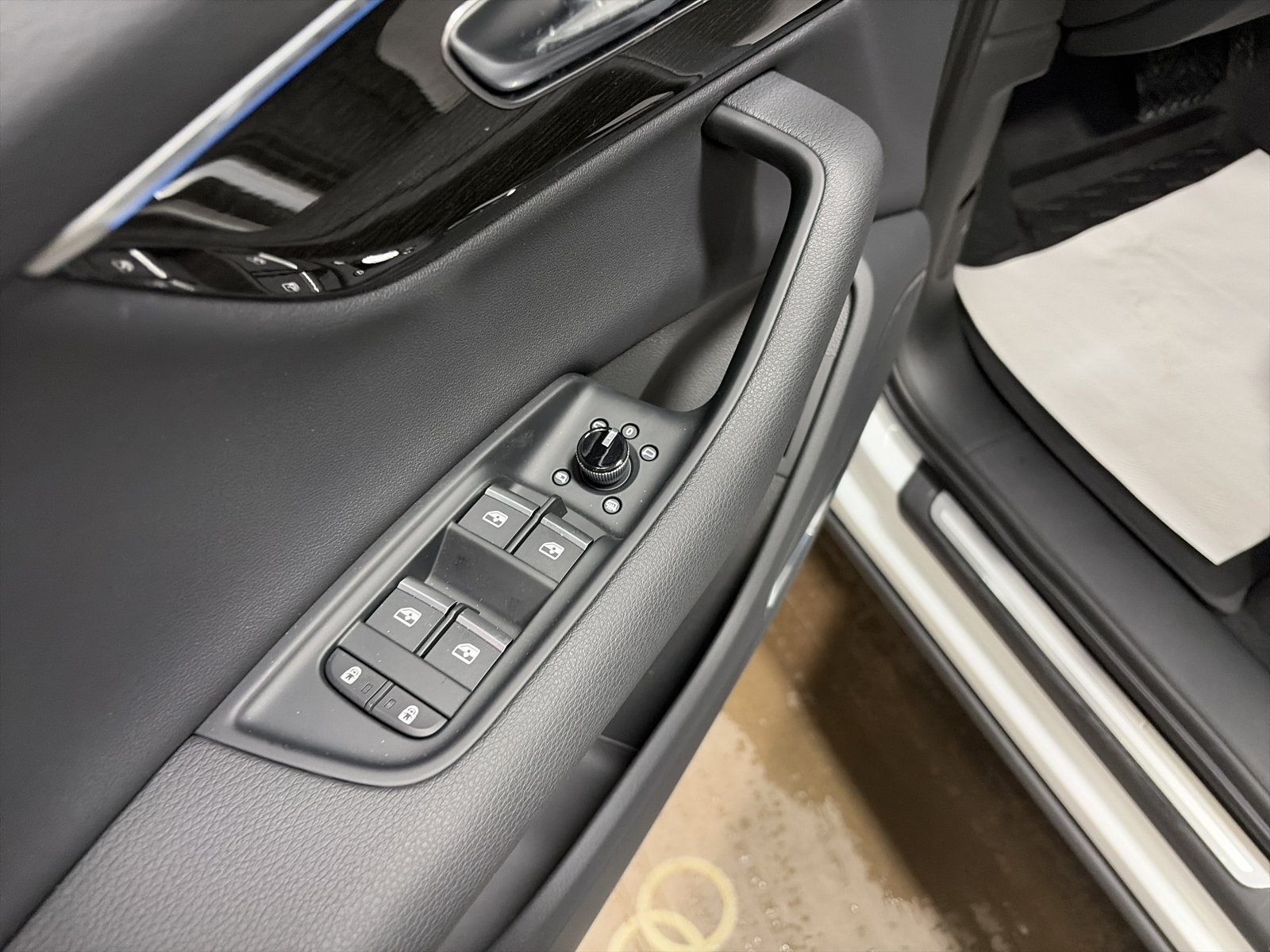 New 2026 Audi Q7 2.0T Premium AWD/4WD image 26
