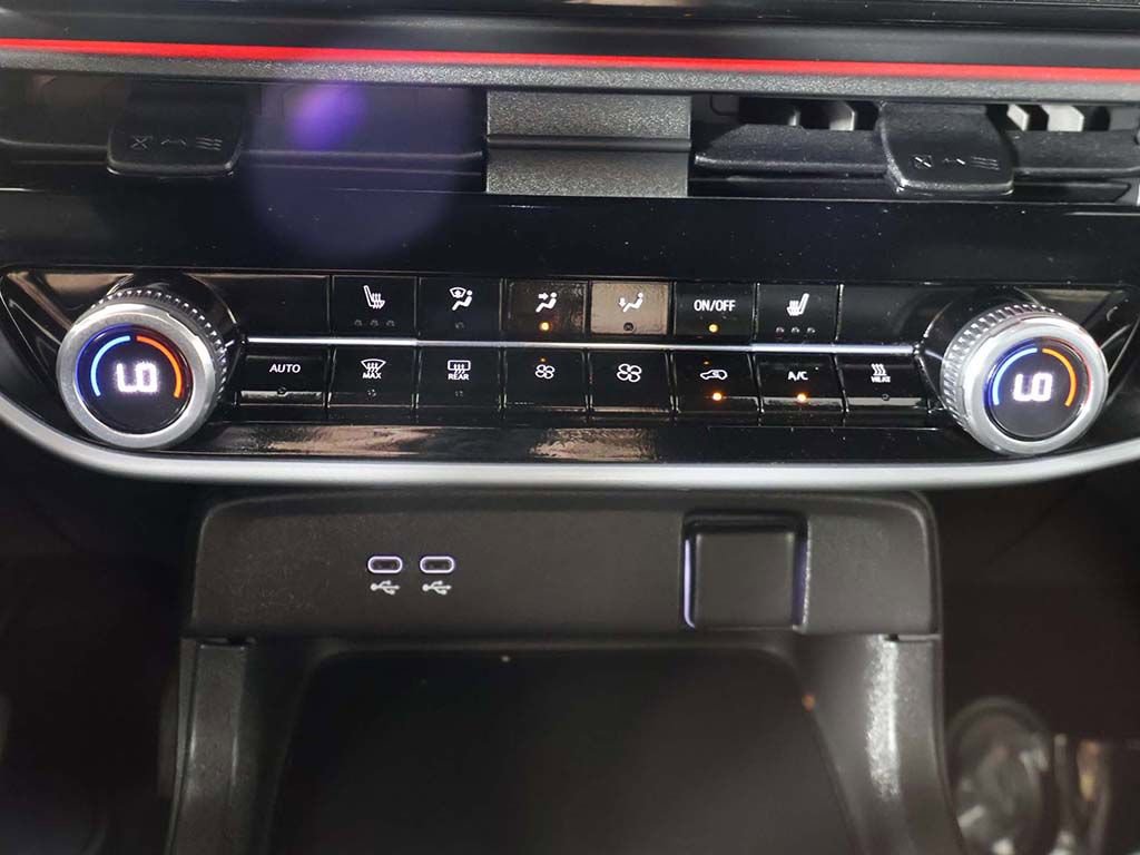 Used 2024 Honda Prologue Touring image 49