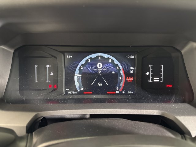 New 2026 Toyota Tacoma SR5 AWD/4WD image 26