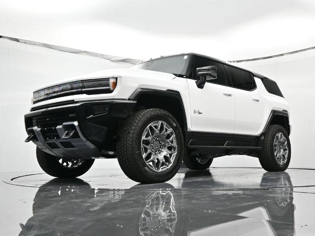 New 2026 GMC Hummer EV SUV image 36