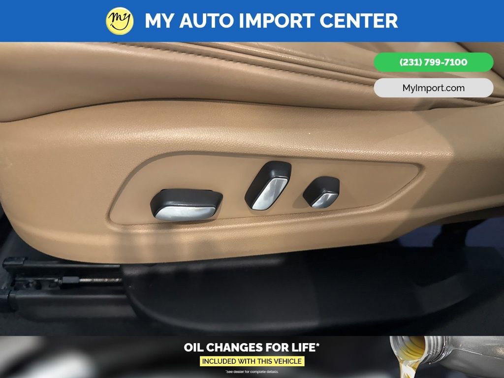 Used 2022 Cadillac XT6 Sport w/ Platinum Package image 13