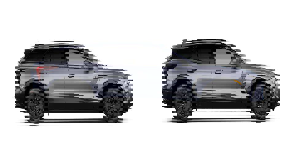 New 2026 Chevrolet Blazer EV LT w/ Super Cruise Package image 58