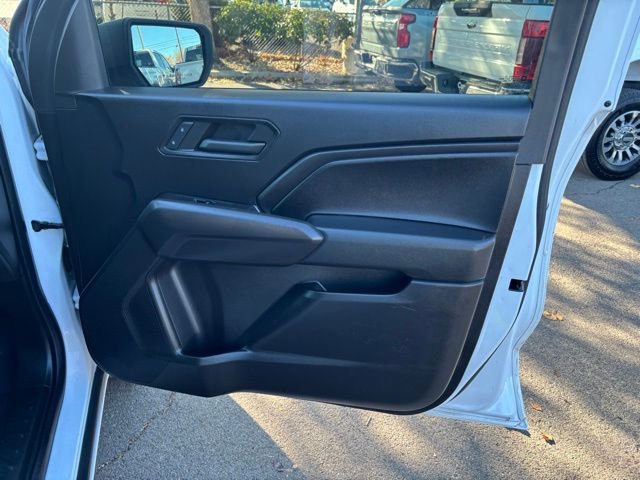 Used 2023 Chevrolet Colorado W/T image 27
