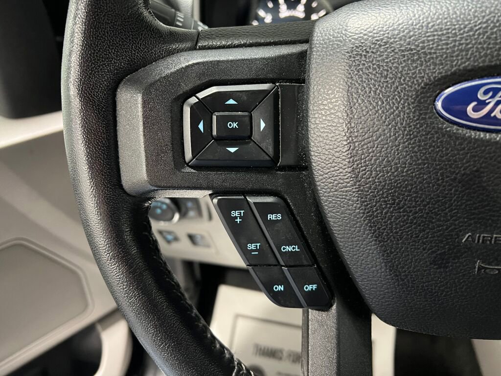 Used 2020 Ford F150 XLT w/ Equipment Group 302A Luxury image 11