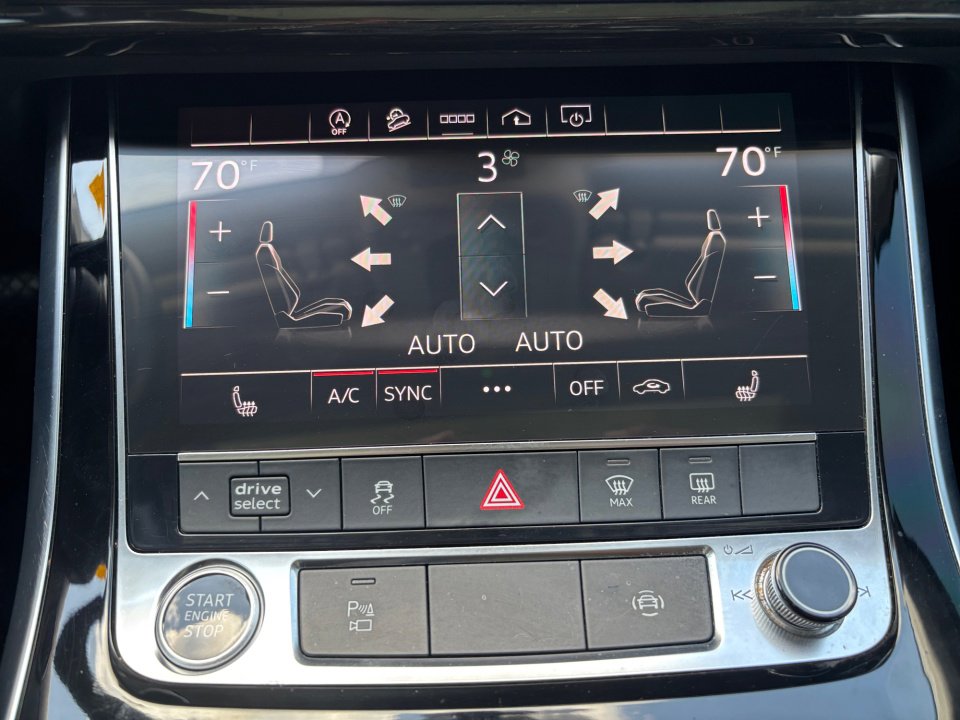 Used 2021 Audi Q7 3.0T Premium Plus image 18