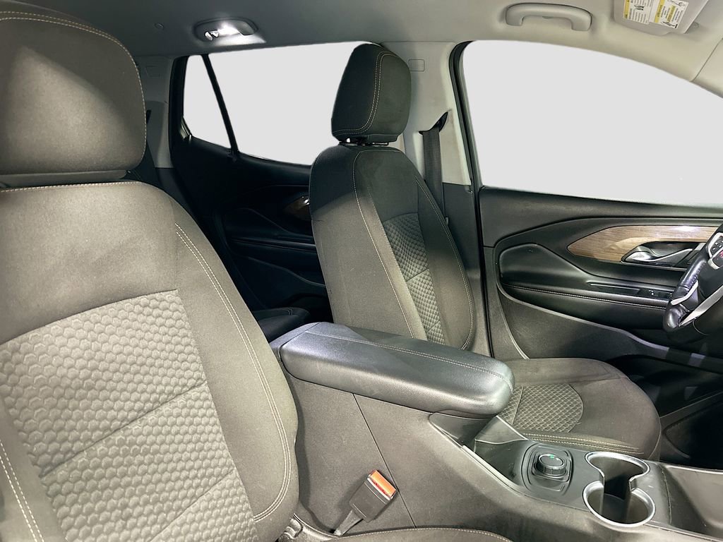 Used 2018 GMC Terrain SLE image 26