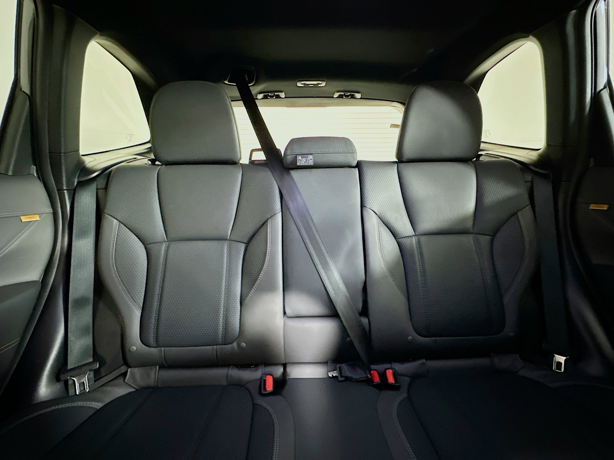 Used 2023 Subaru Forester Wilderness image 30