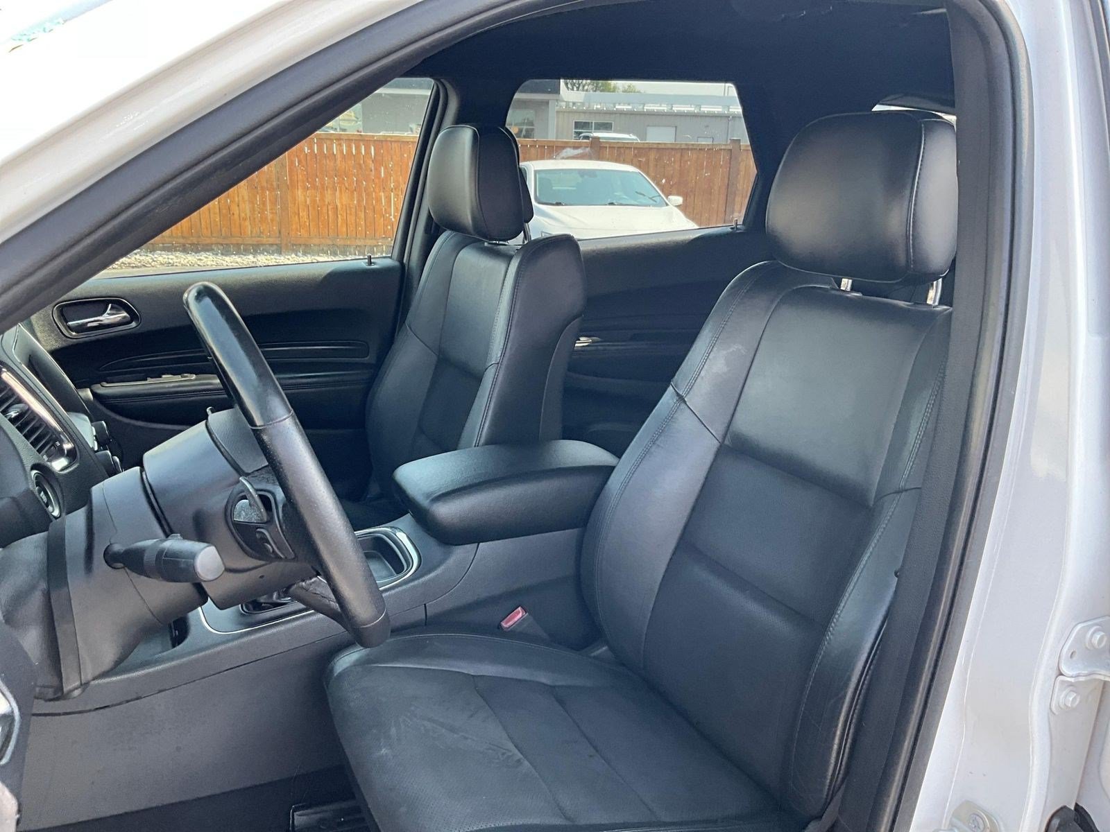 Used 2020 Dodge Durango GT AWD/4WD image 19