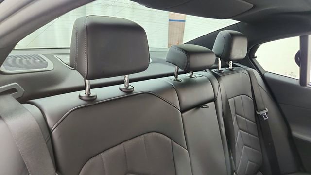 Used 2026 BMW 550e xDrive image 27