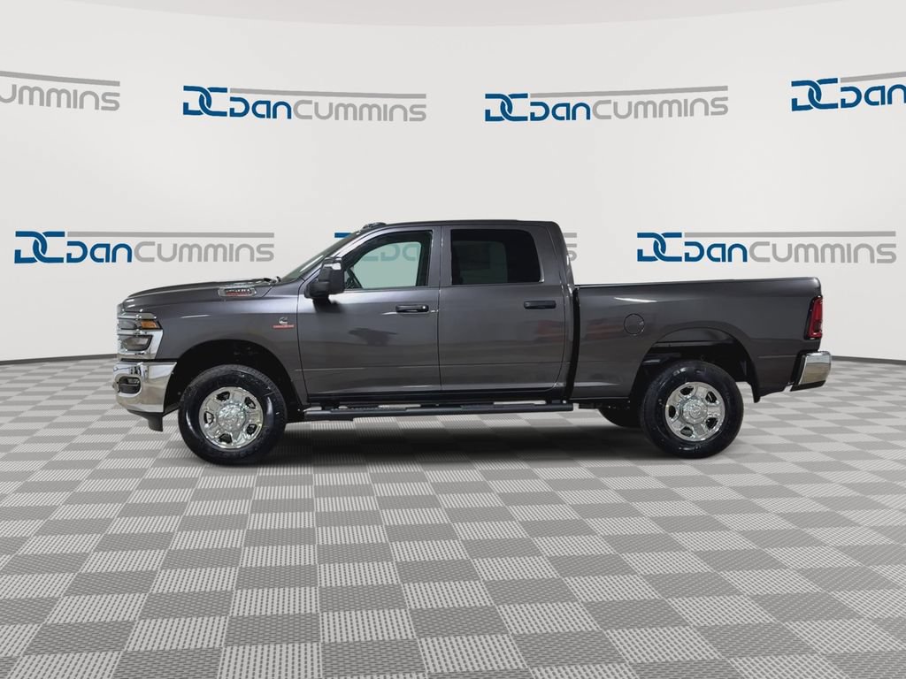 New 2026 RAM 2500 Tradesman AWD/4WD image 5