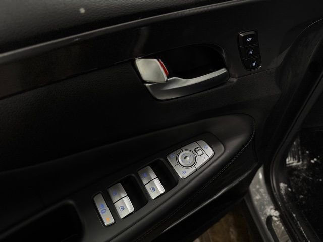 Used 2023 Hyundai Santa Fe Calligraphy w/ Cargo Package image 13