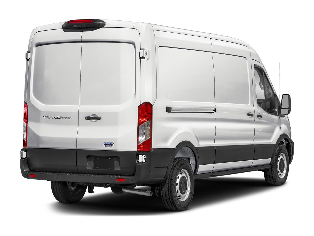 New 2026 Ford Transit 250 148 Medium Roof image 2