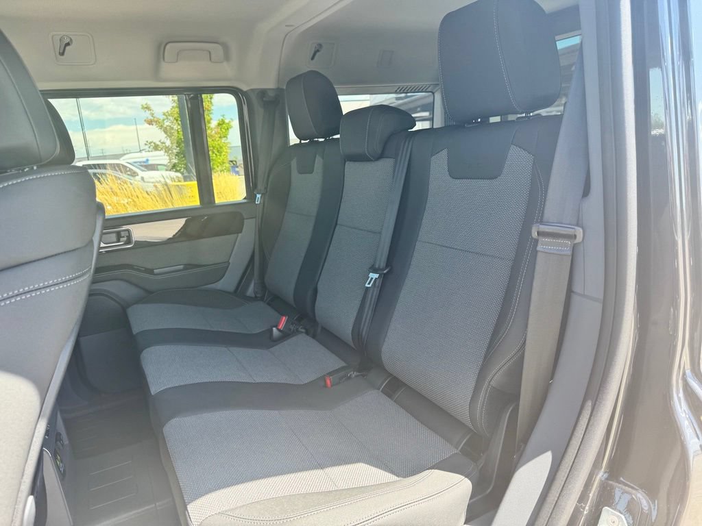 New 2026 INEOS Grenadier AWD/4WD image 10