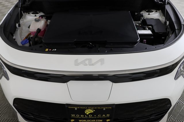 Used 2023 Kia Niro Wave image 48