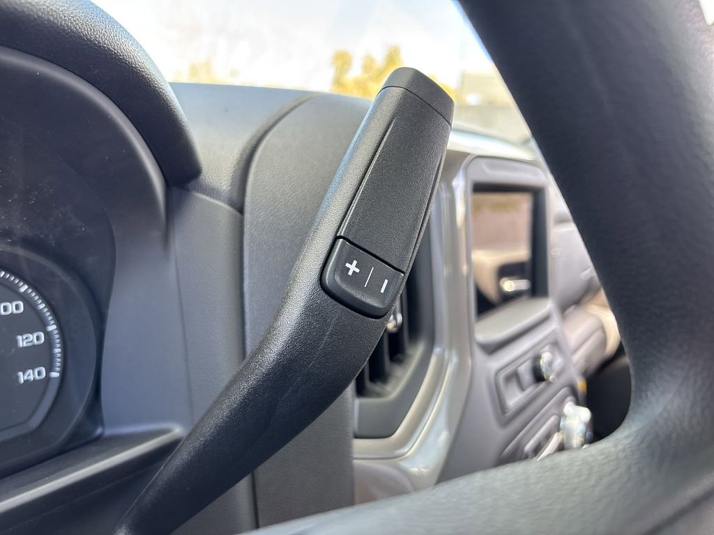 New 2026 GMC Sierra 1500 Pro w/ Pro Value Package image 16