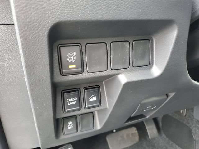 New 2026 Nissan Frontier S AWD/4WD image 22